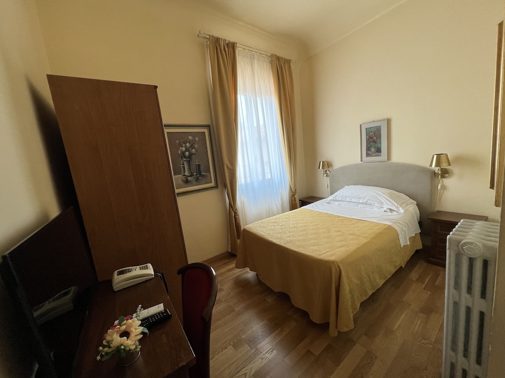 Romantic Single Room (Panoramic view) photo 3