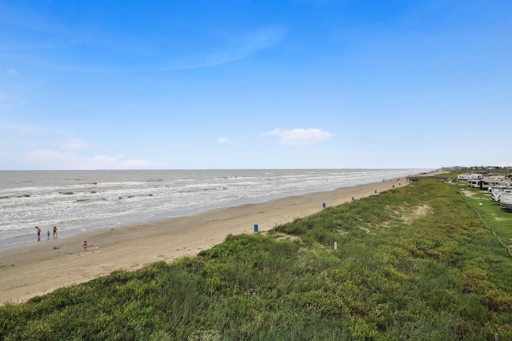 Seascape 1208 in Galveston, Billede 17