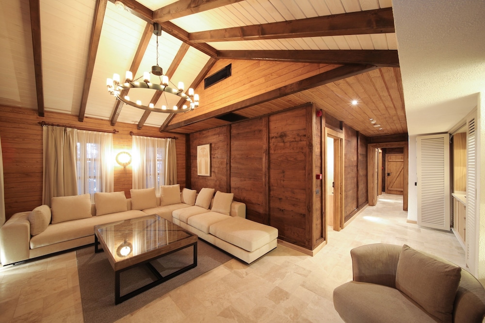 Presidential Villa, Multiple Beds, Non Smoking, Sea View