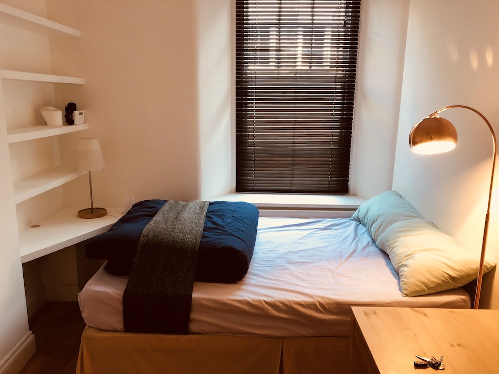 Economy Apartment photo 1