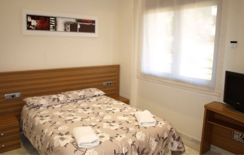 Deluxe Apartment, 2 Bedrooms photo 3
