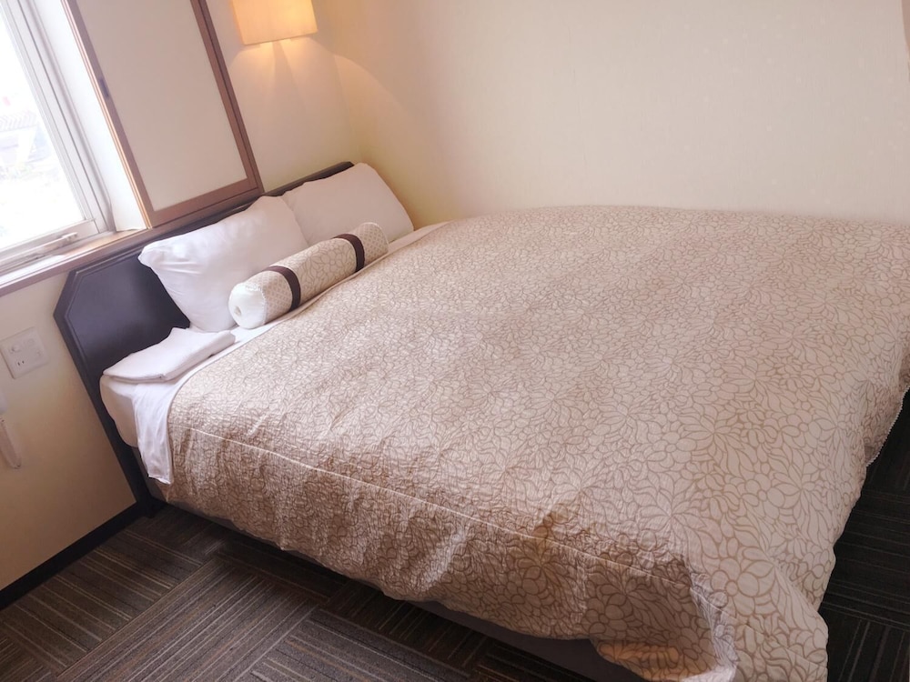 Single Room, 1 Double Bed, Smoking - Photo 3