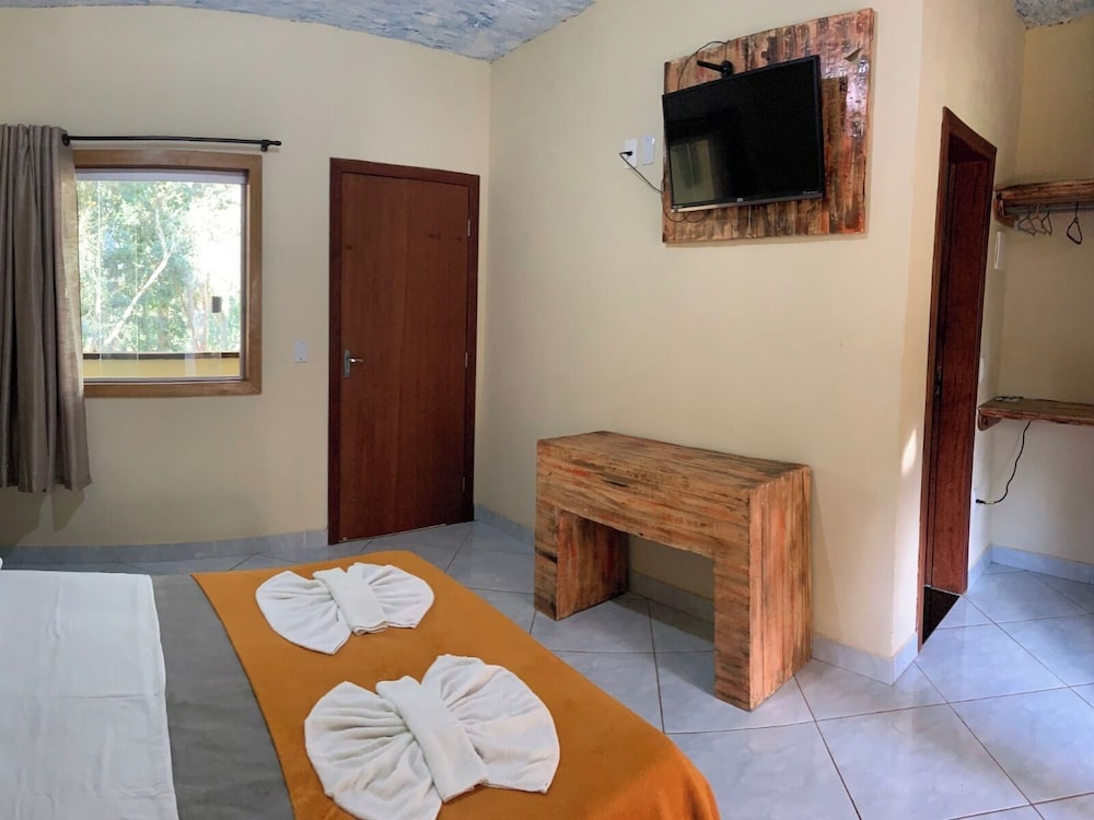 Traditional Room, Lanai, Garden View photo 3