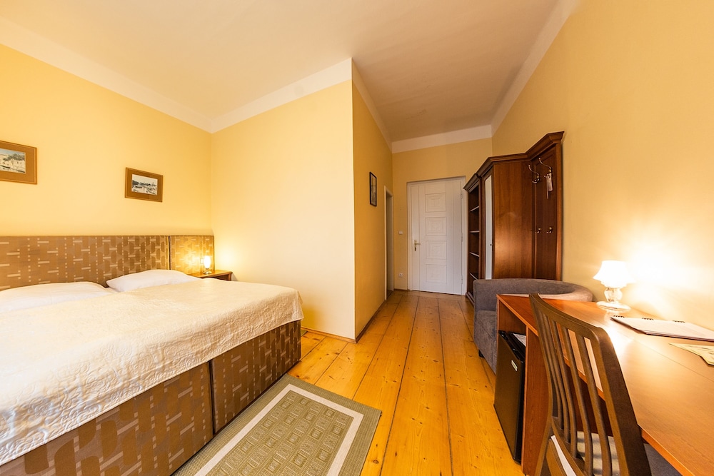 Comfort Room (VACLAV) photo 2