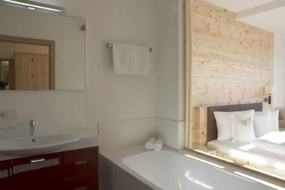 Superior Double Room, Mountain View (Gelser) photo 2