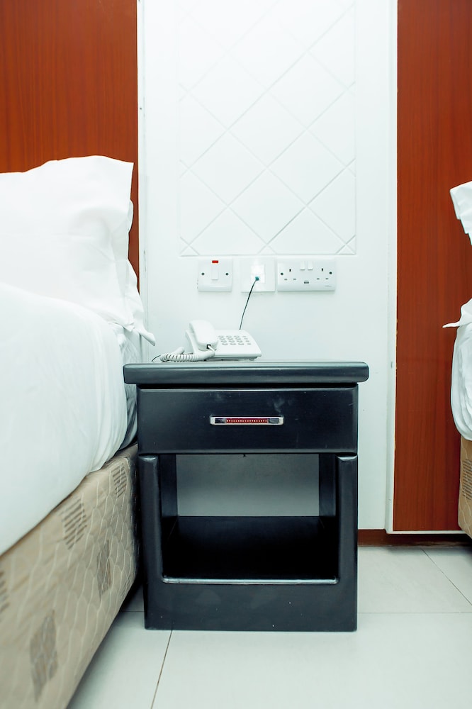 Standard Double Room, Garden View