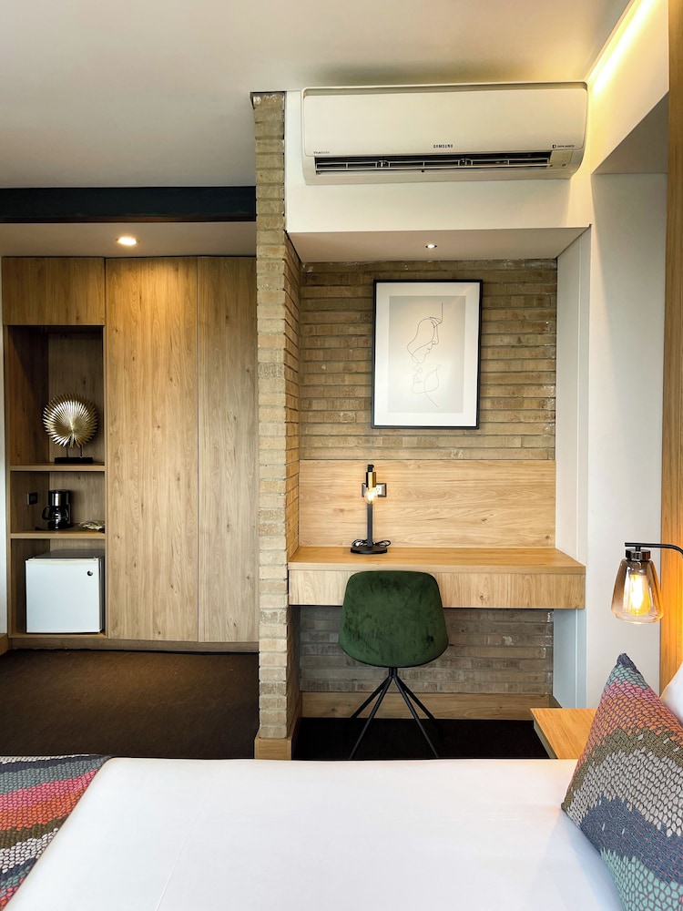 Presidential Room photo 2