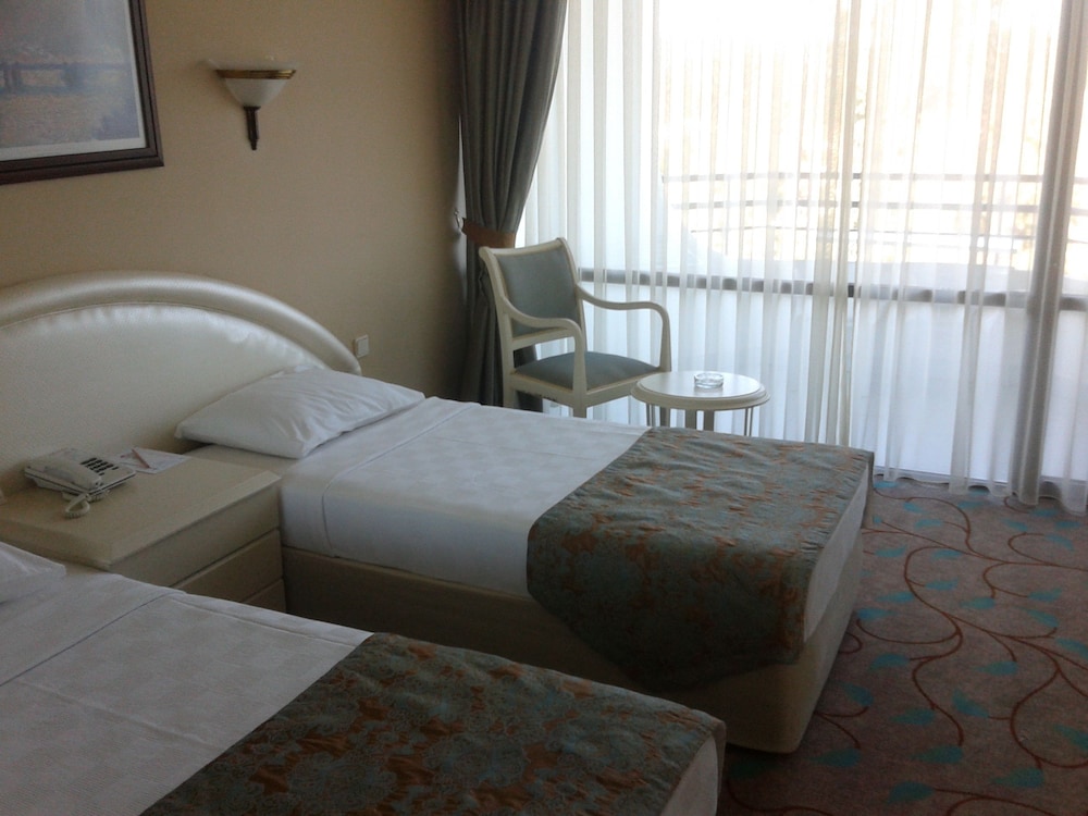 Standard Room, 1 Double or 2 Twin Beds