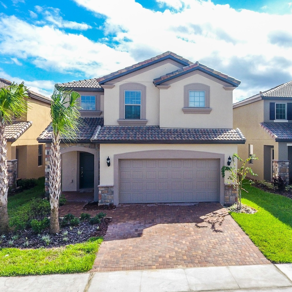 Fantastic Home at Solterra Sol102, Billede 5