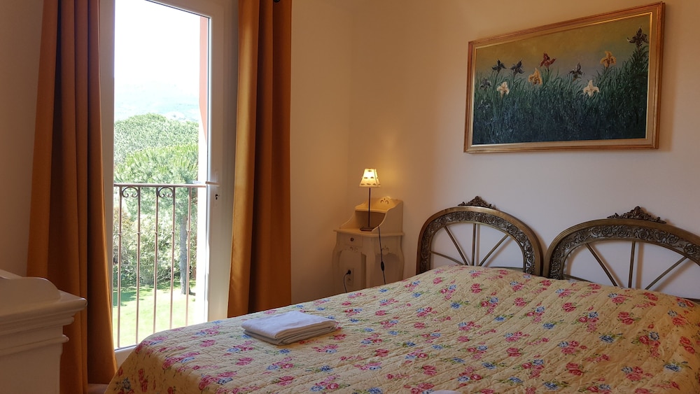 Apartment, 2 Bedrooms (45m²)