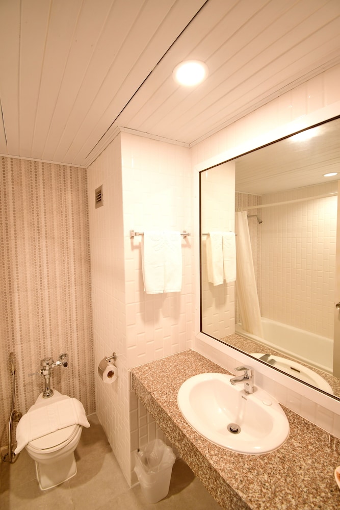 Grand Deluxe Room photo 2