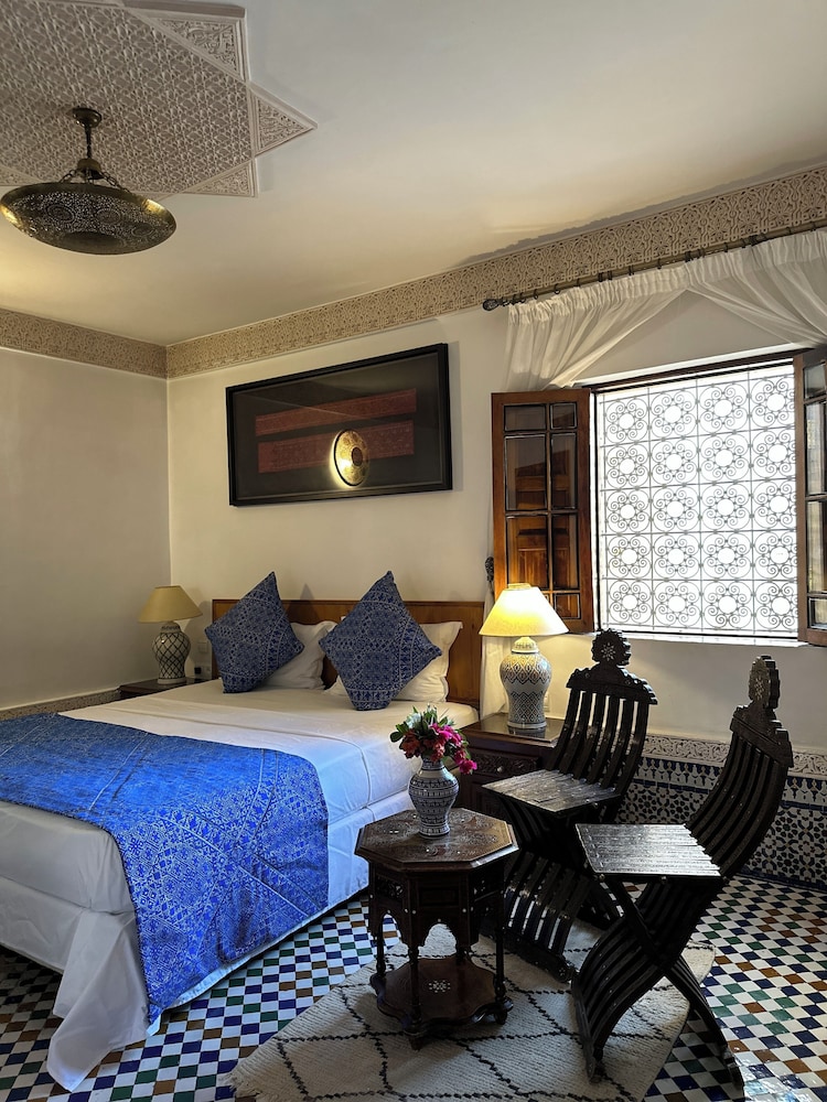 Superior Double or Twin Room, Courtyard View