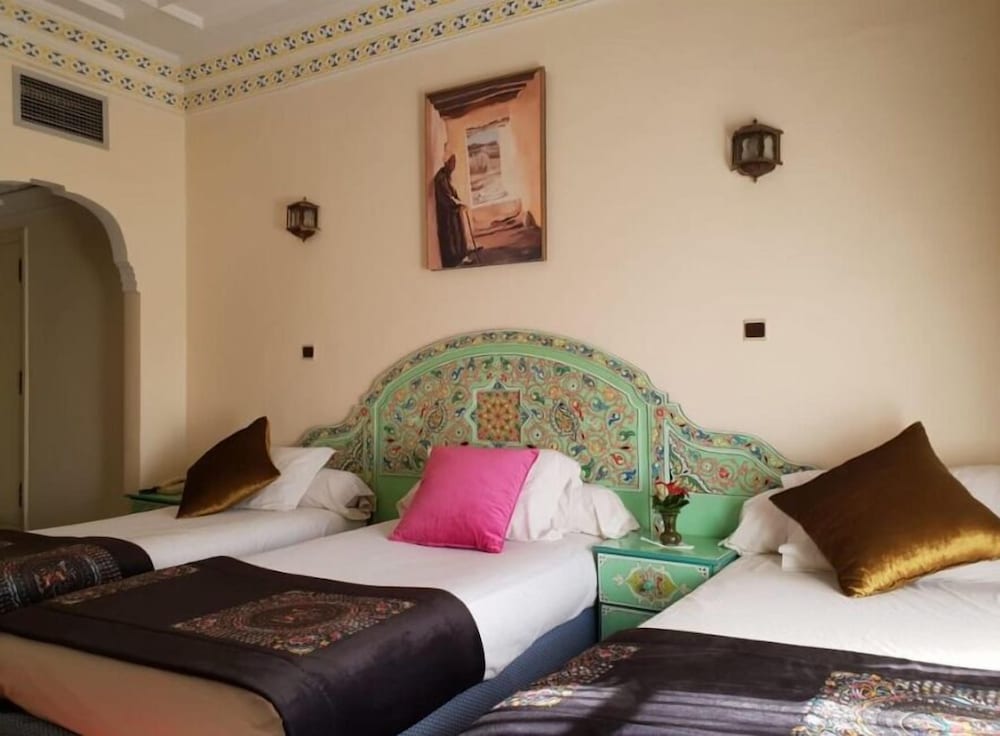 Triple Room photo 2