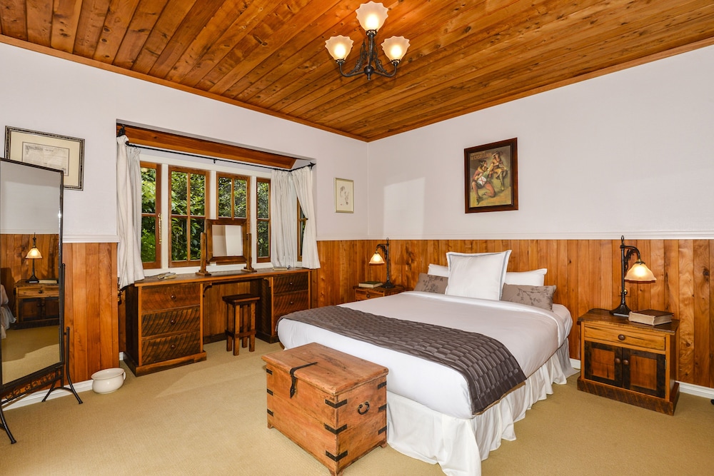 Romantic Cottage photo 3