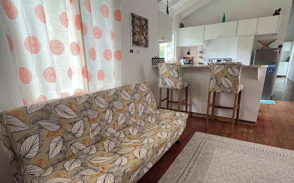 House, 1 Bedroom, Patio photo 1