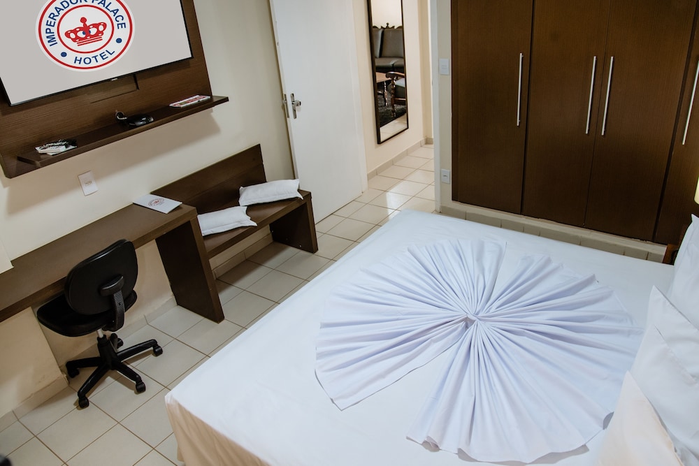 Deluxe Suite (Double) photo 1