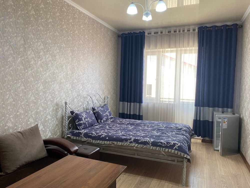 Basic Quadruple Room photo 1