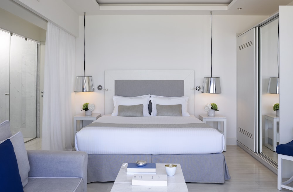 Suite, Sea View (Beach Cabana)