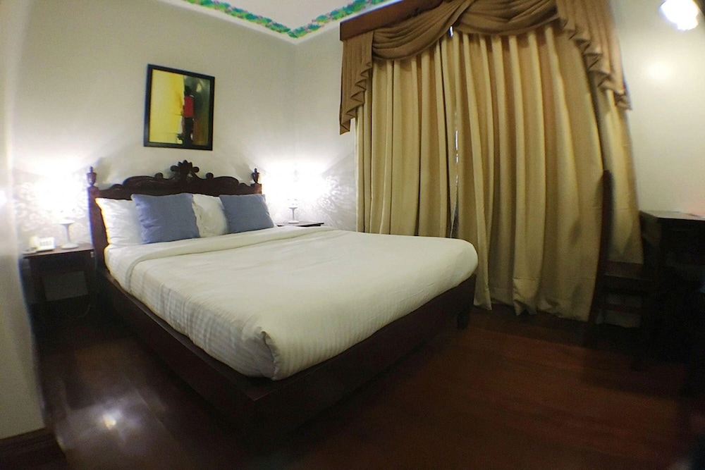 Superior Room - Photo 6