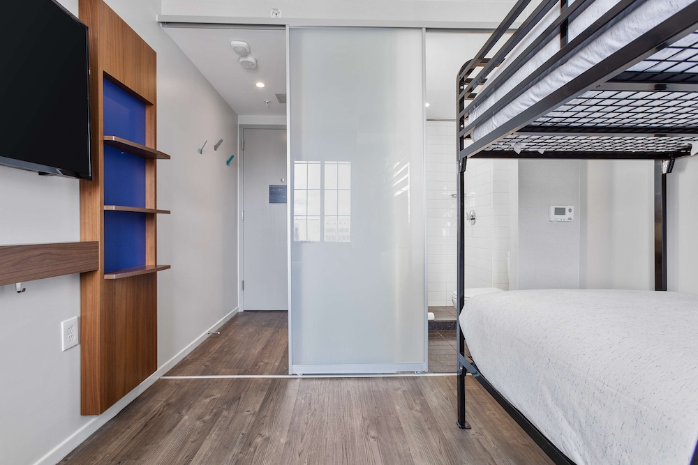 Room, Accessible (Bunk Beds)