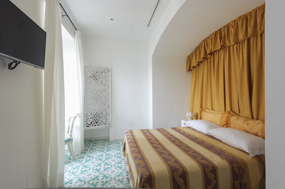 Junior Suite, Kitchenette, Sea View photo 3