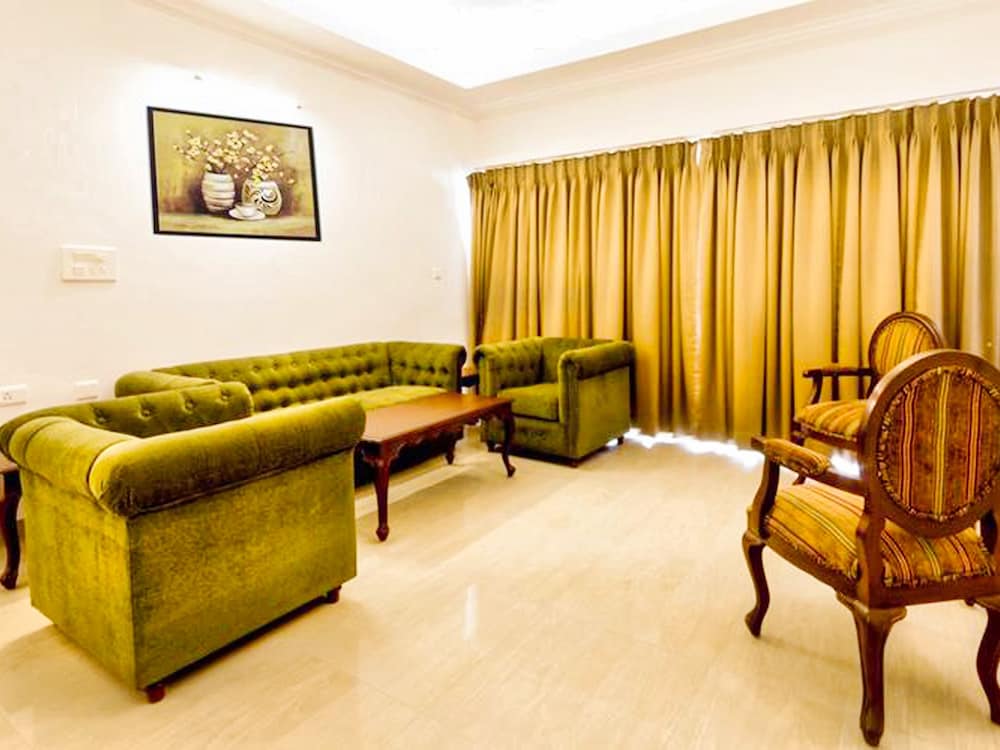 Standard Room, 1 Double Bed - Photo 2
