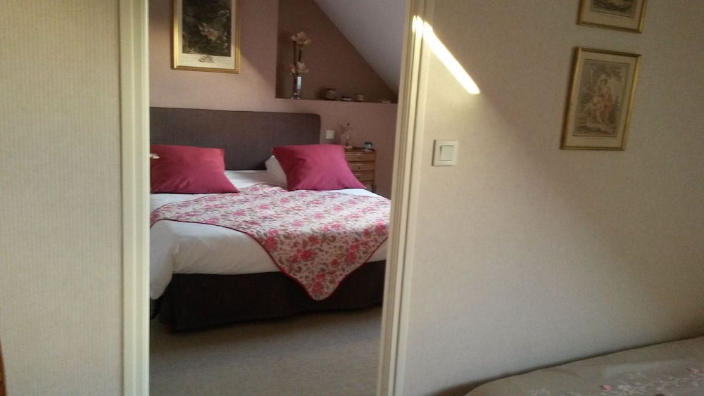Family Suite photo 2