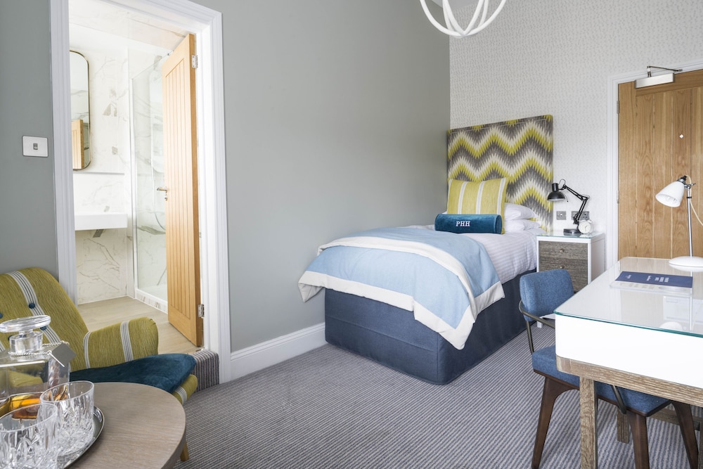 Single Room (Estuary View) photo 1