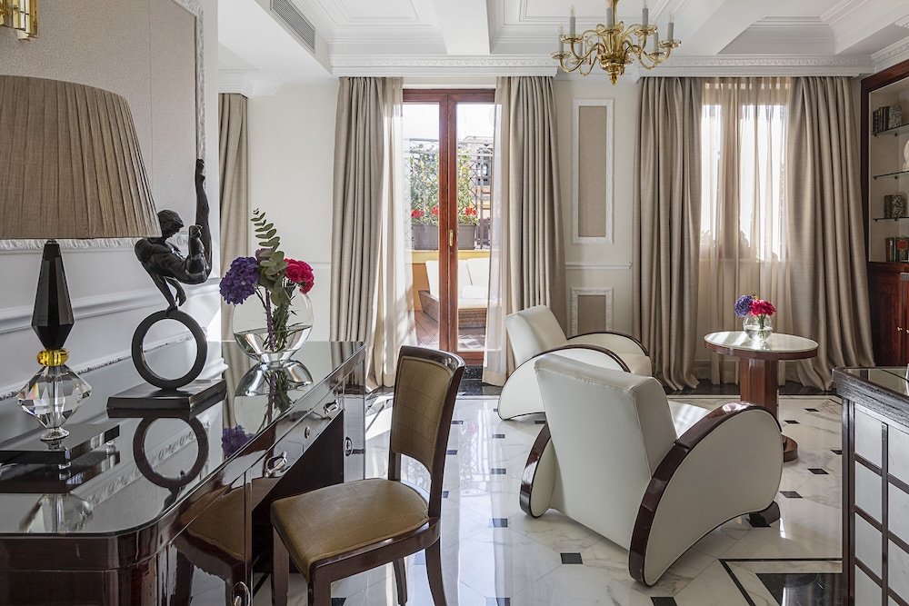 Margherita Terrace Suite photo 3