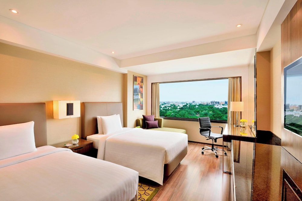Room, 2 Twin Beds