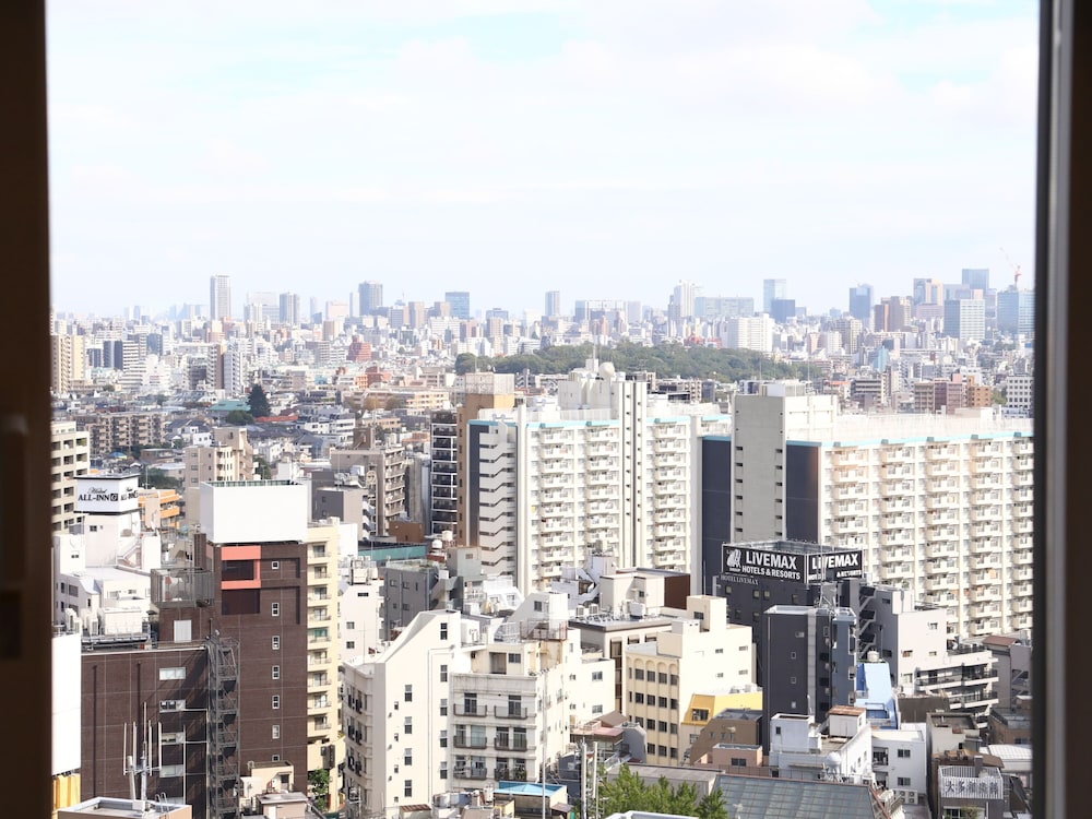 APA Hotel Yamanote Otsuka Ekimae Tower — photo 158