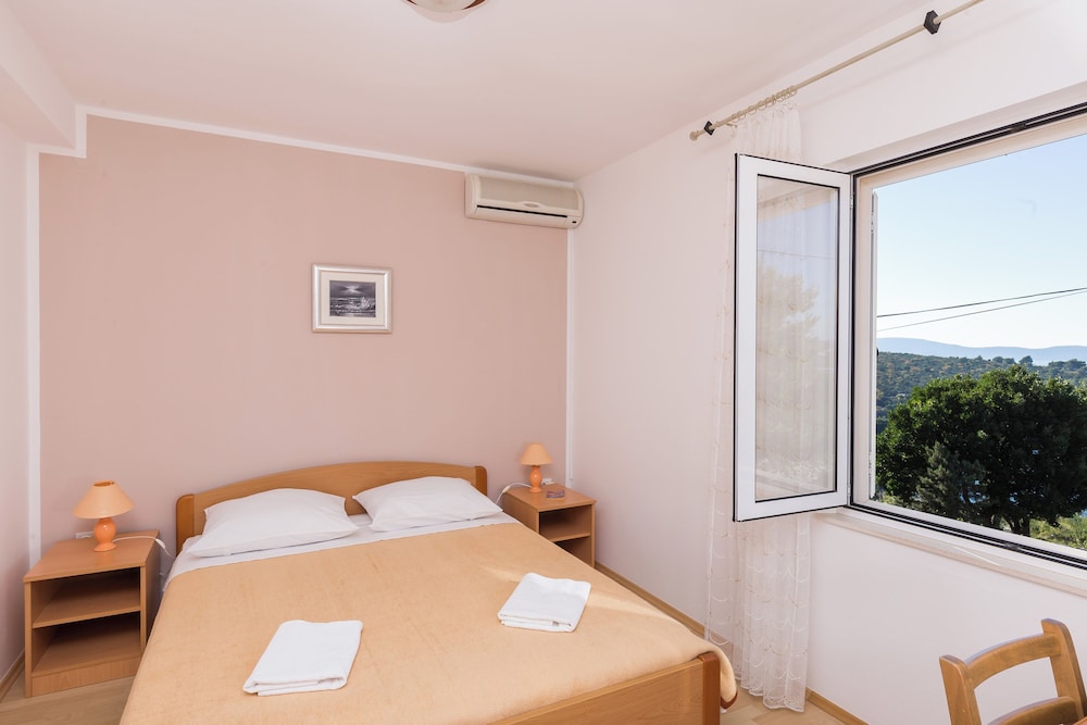 Double Room (Apartment & Rooms Villa Katarina - Do) photo 3