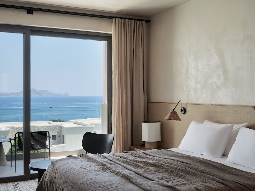 Standard Bungalow, Sea View - Photo 2