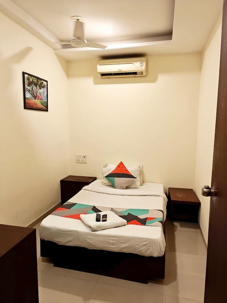 Standard Single Room photo 1