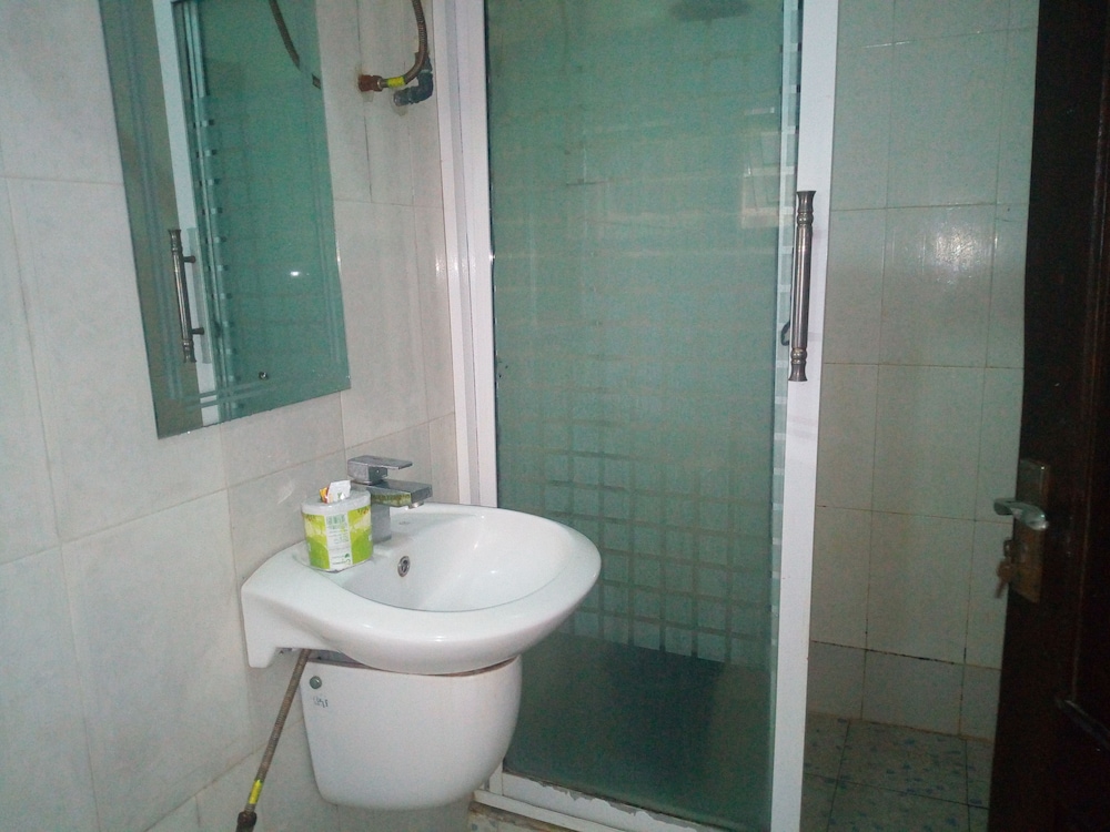 Deluxe Room, 1 Double Bed, Non Smoking photo 2