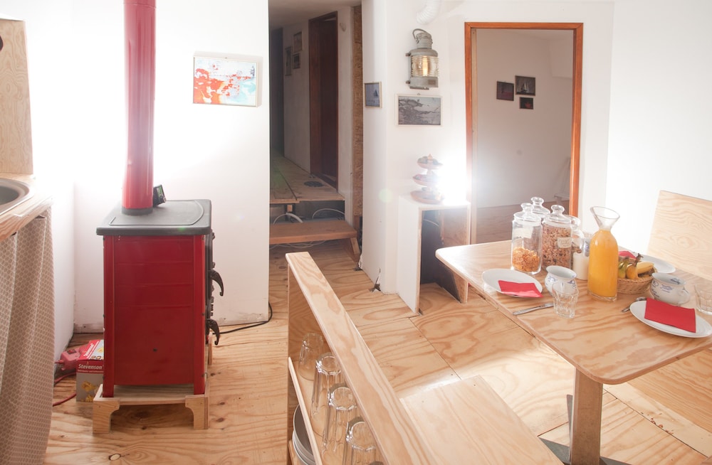 Triple Room, Shared Bathroom (Kajüte 3 - incl. Cleaning Fee 15 EUR) photo 3