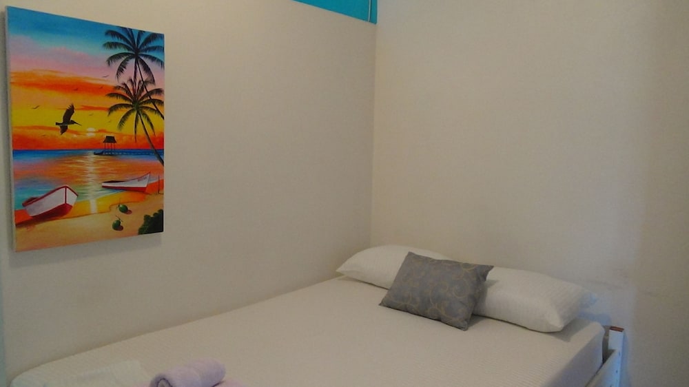 Comfort Double Room, 1 Bedroom, Ensuite, Ground Floor photo 3