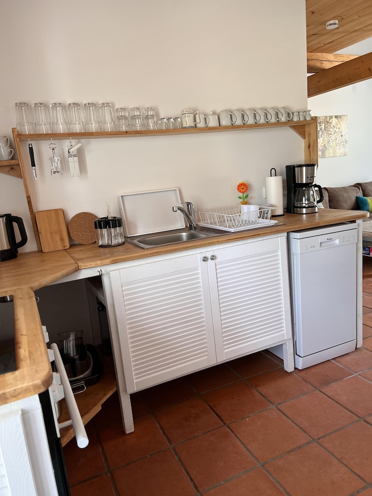 Apartment, Private Bathroom (Ferienwohnung Nr. 3) - Photo 11