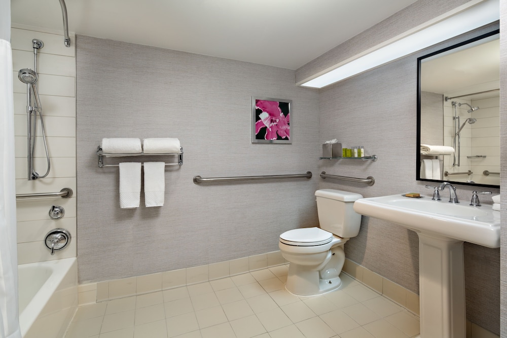 DoubleTree by Hilton Fairfield Hotel & Suites, Foto 4