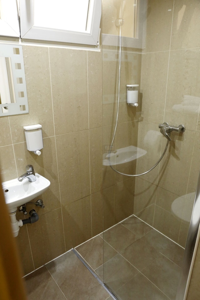 Economy Single Room photo 2