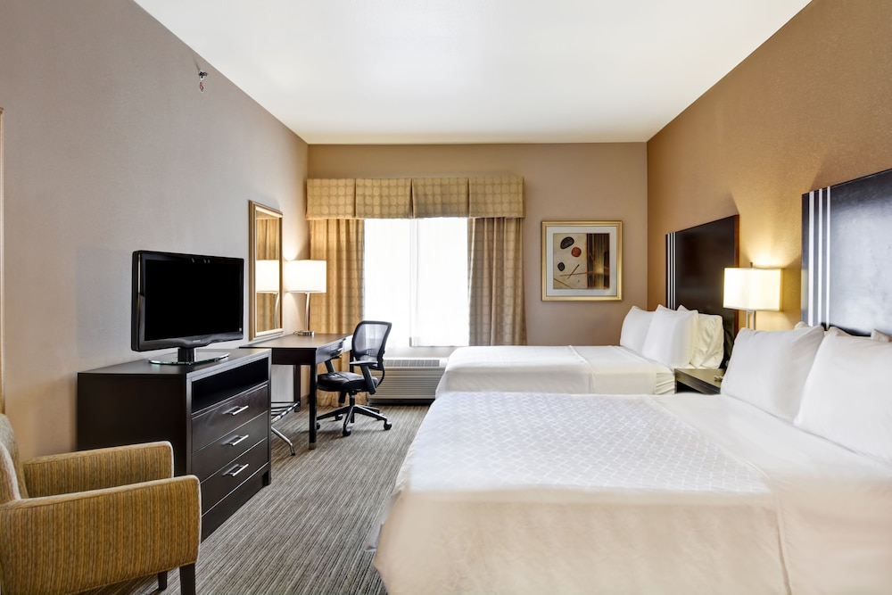 Suite, Multiple Beds, Accessible - Photo 5
