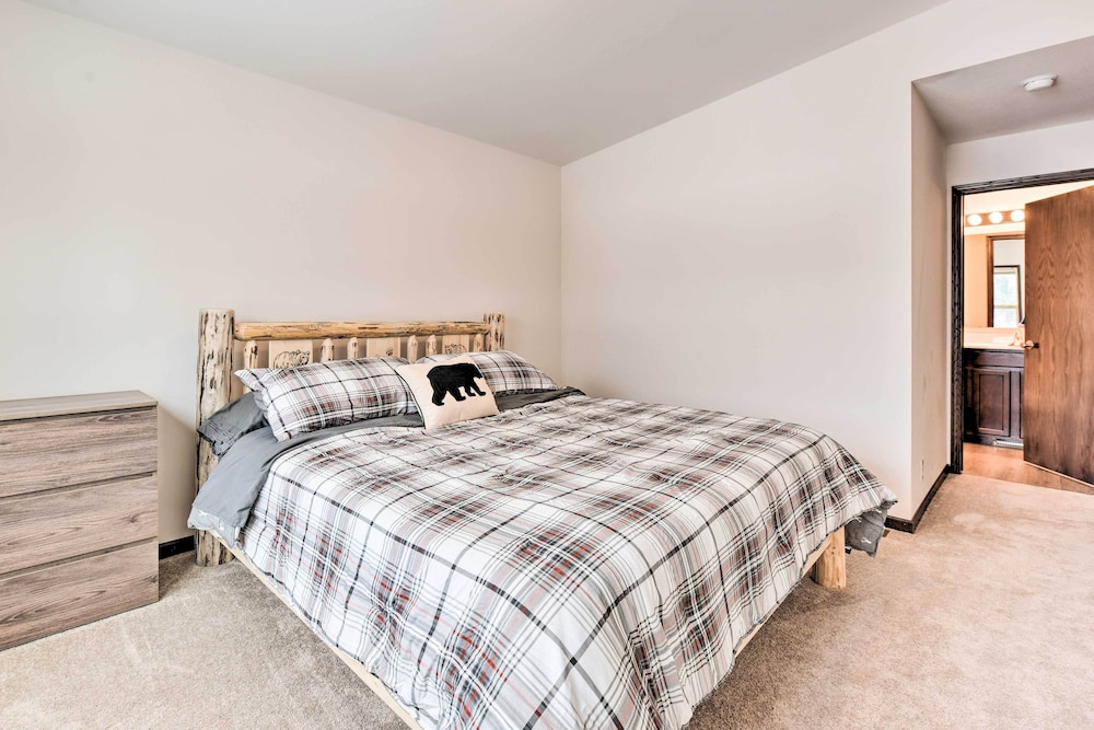 House (4 Bedrooms) photo 1