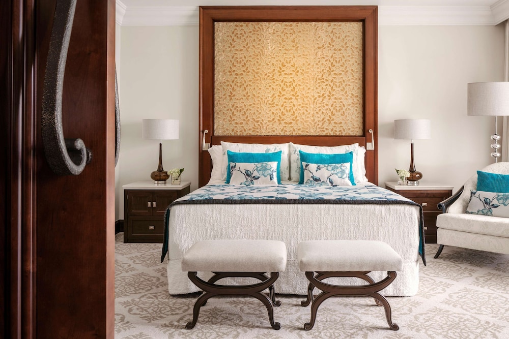 Palace Two Bedroom Executive Suite - includes DRIFT Beach Club Access, Host Service