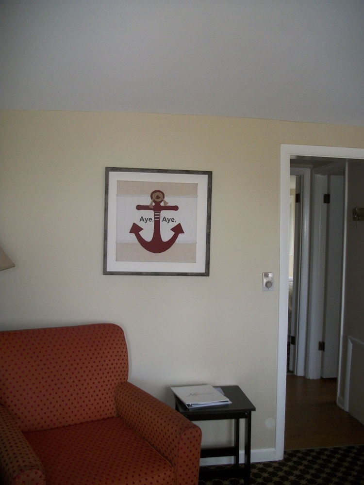 Family Cottage, 2 Bedrooms (Cabin B)