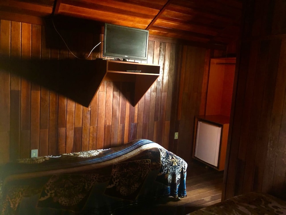 Chalet (4 Pax) photo 3