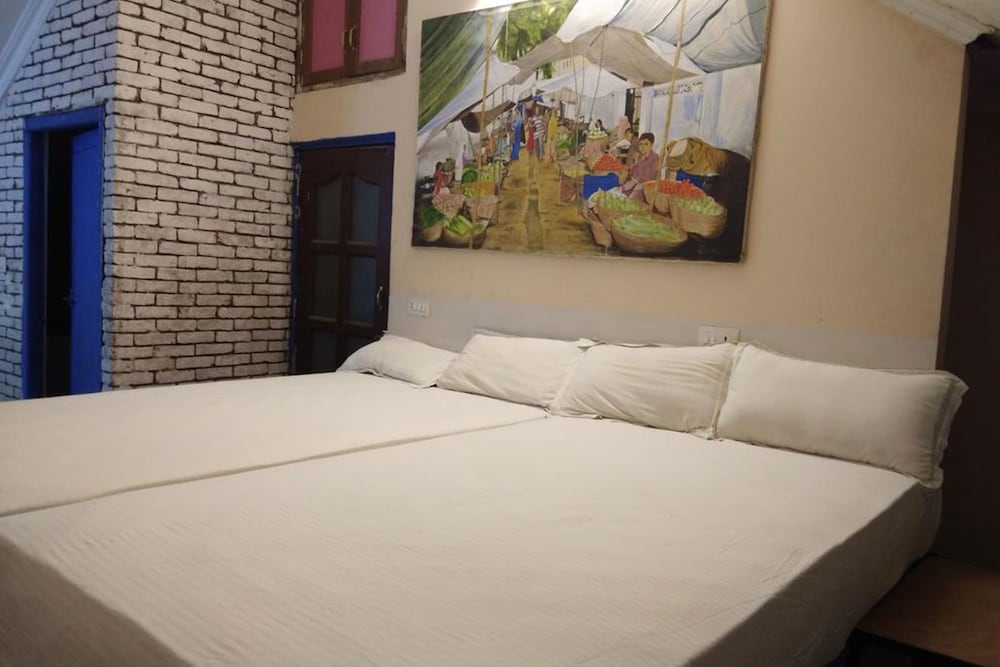 Deluxe Room photo 3