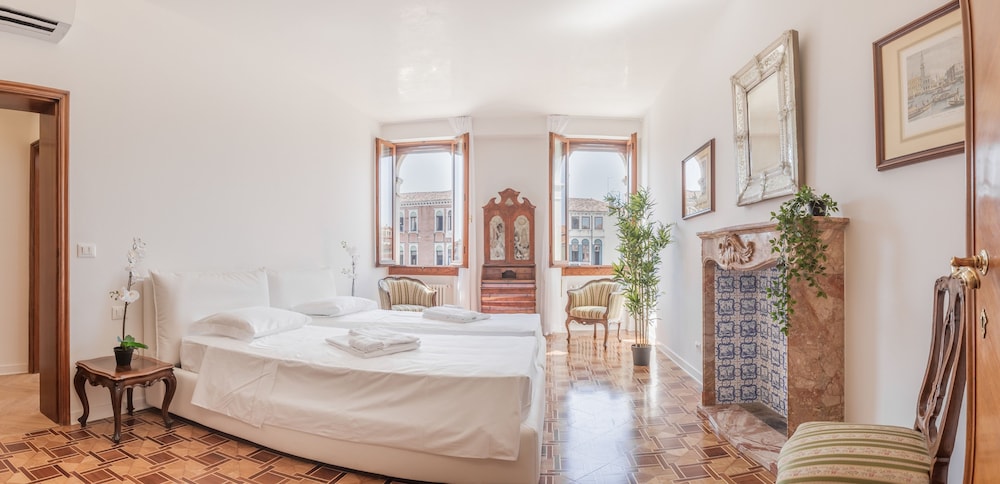 Panoramic Apartment, 2 Bedrooms (Check-in online) photo 1