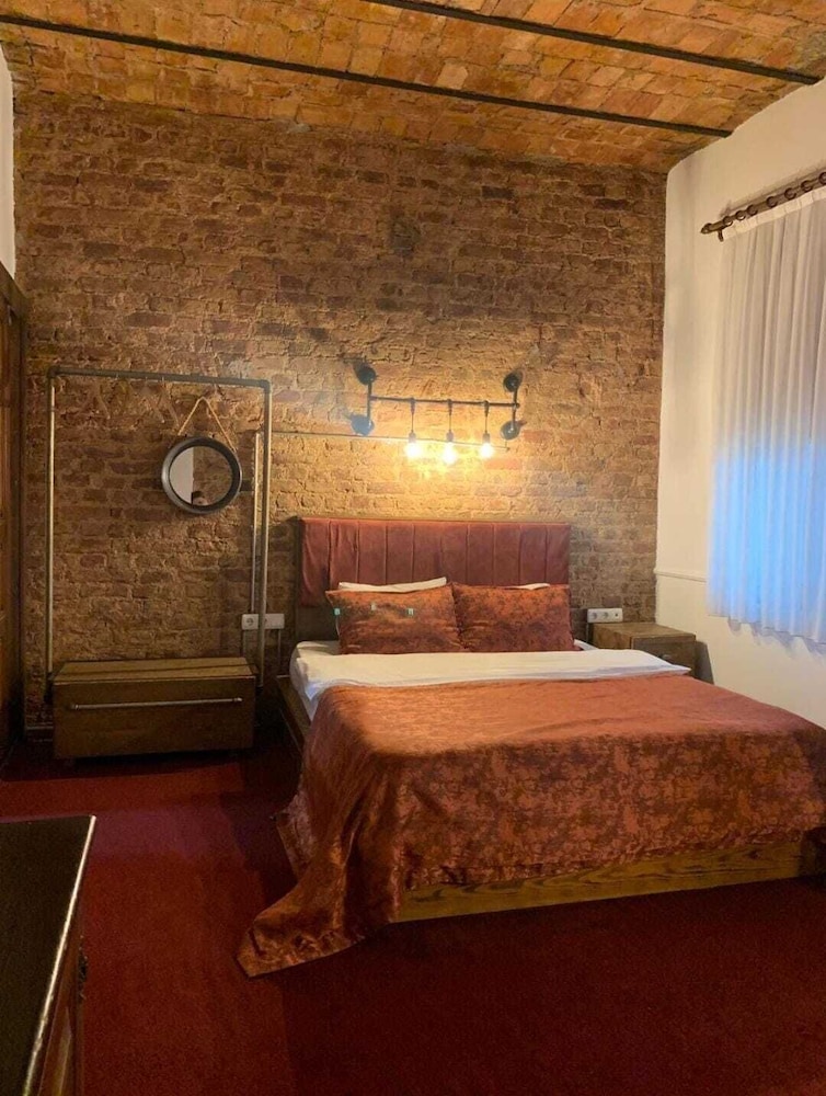 Standard Double Room photo 1