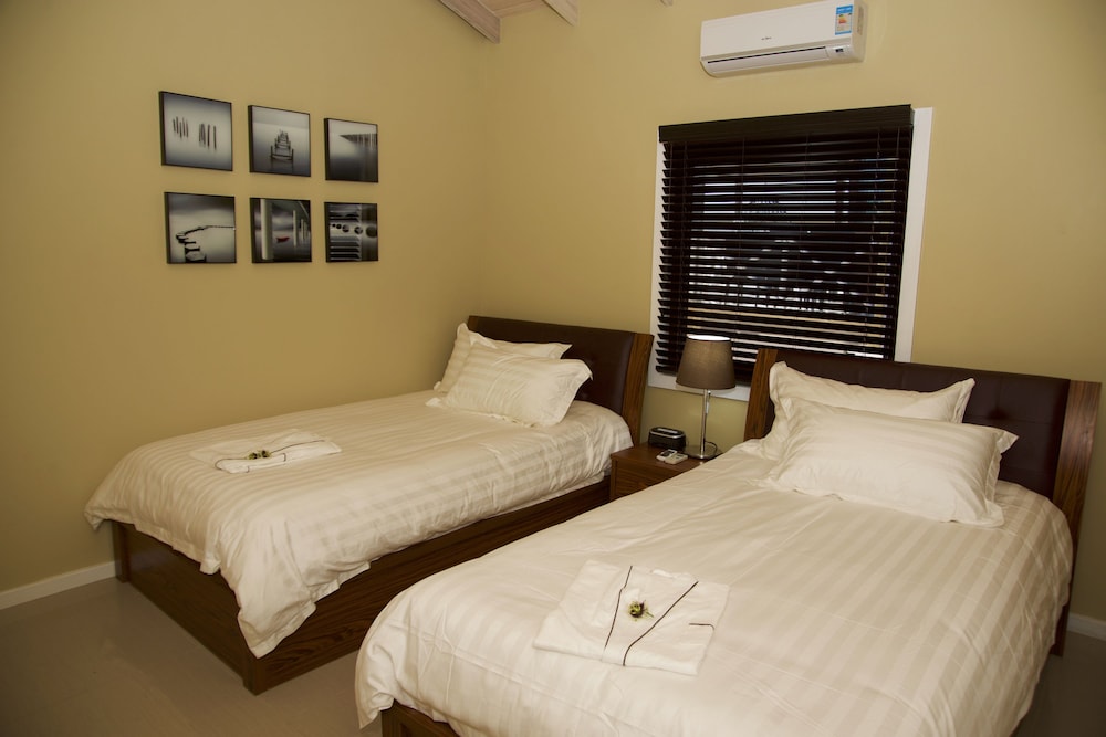 Signature Cottage, 1 Bedroom, 2 Twin Beds, Kitchen, Panoramic View photo 1