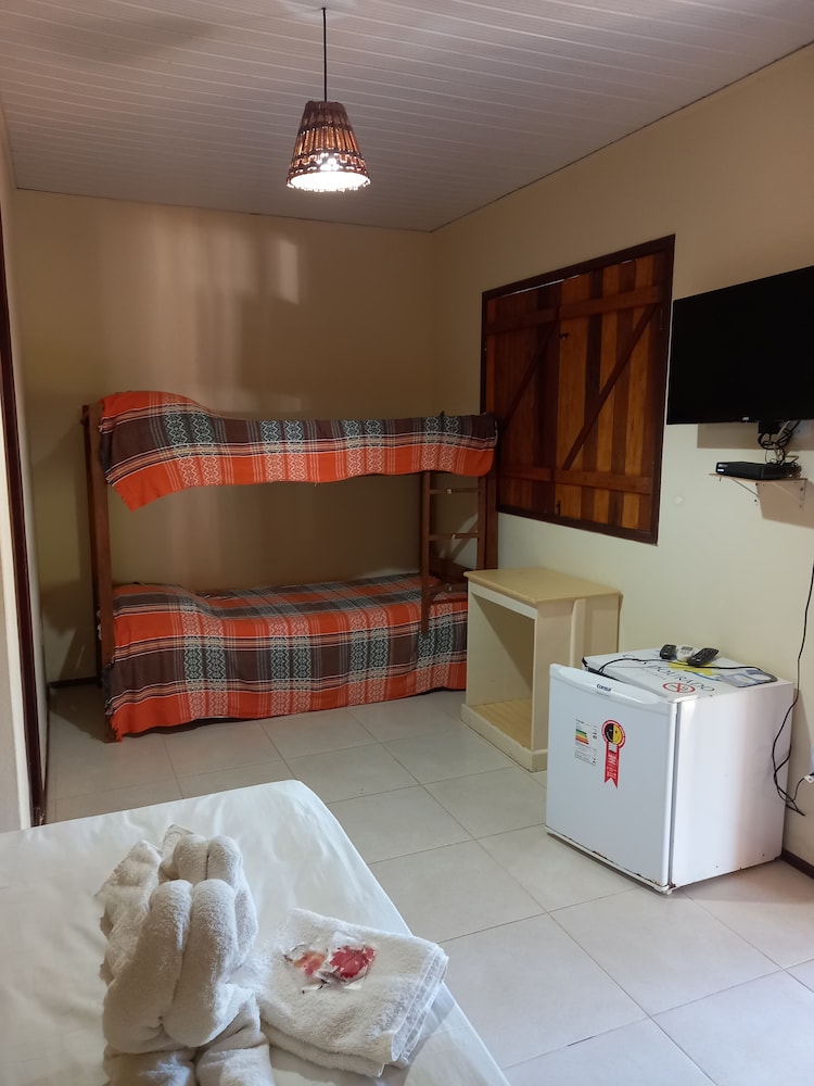 Quadruple Room photo 1
